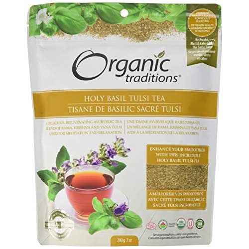 Organic Traditions Dried Organic, Apricots, 8 Ounce