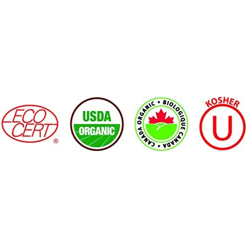 Organic Traditions Macaccino Drink Mix - 8oz - Maca Root & Cacao...