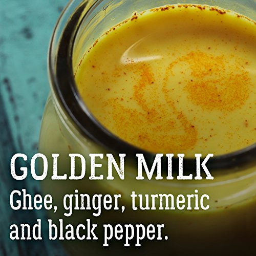 Organic Valley Ghee Clarified Butter, 13Oz