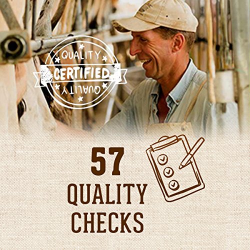Organic Valley Ghee Clarified Butter, 13Oz