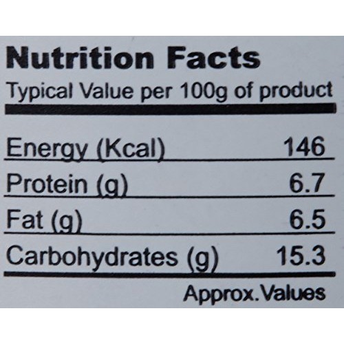 Organica Olive Oil Chilli Pickle, 300G