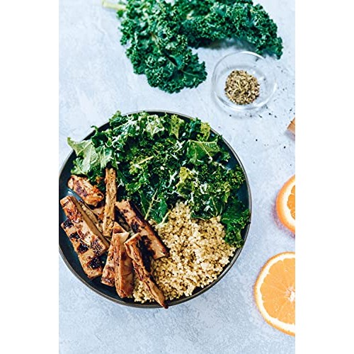 Organic Grains Organic Hulled Millet Grain - 3 Lbs. 48 Oz. - T