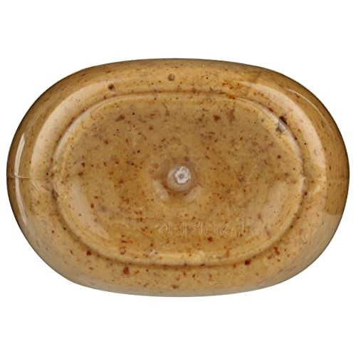 ORGANICVILLE Organic Salt Free Mustard, 12 OZ