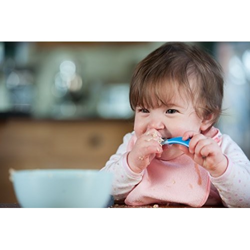 Organix Multigrain Mini Puffs 90G