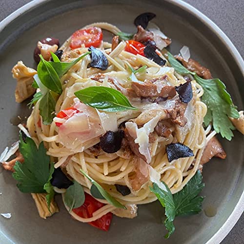 Canada Black Garlic Fermented For 90 Days 100% Natural Multi Clo