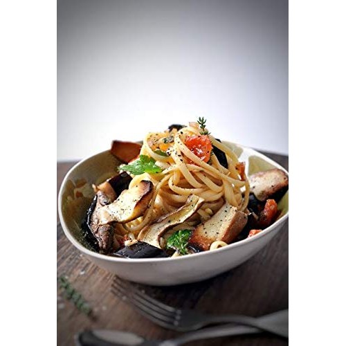 Orgnisulmte Dried Porcini Mushrooms Whole All Natural Authentic ...