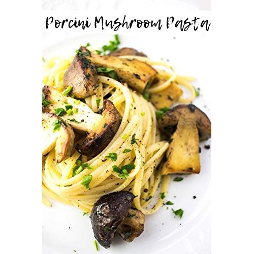 Orgnisulmte Dried Porcini Mushrooms Whole All Natural Authentic ...