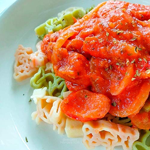 Orgran Gluten Free Rice &Amp; Corn Farm Animals Vegetable Pasta 7 Oz