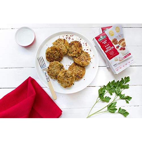 Orgran No Egg Natural Egg Replacer Vegan 7.05Oz