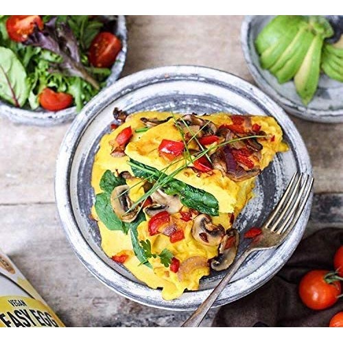 Orgran Vegan Easy Egg 250G