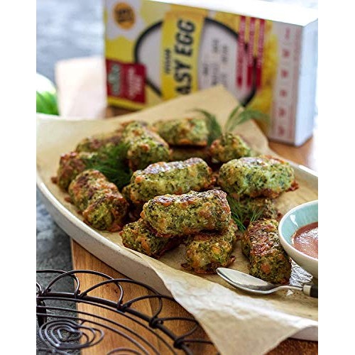 Orgran Vegan Easy Egg 250G