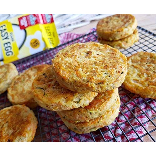 Orgran Vegan Easy Egg 250G