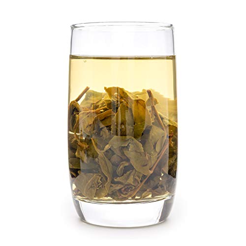 Oriarm 100G / 3.53Oz Jin Xuan Milk Oolong Tea Loose Leaf - Alish