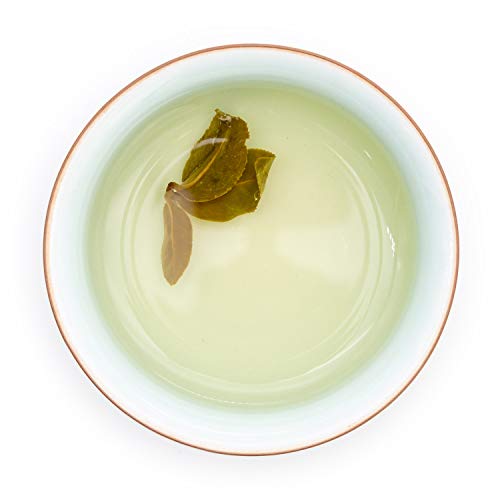 Oriarm 100G / 3.53Oz Jin Xuan Milk Oolong Tea Loose Leaf - Alish