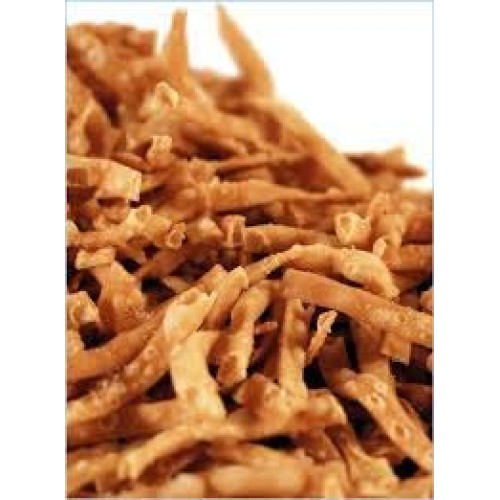Fried Chow Mein Noodles 1 pound bag