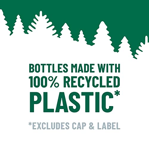 Poland Spring Origin, 100% Natural Spring Water, 900Ml Recycled