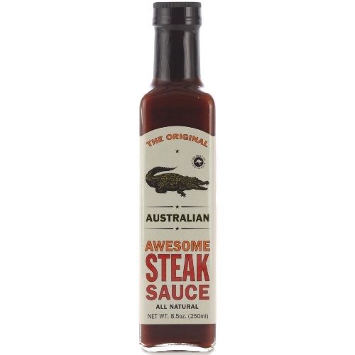 Original Australian Steak Sauce