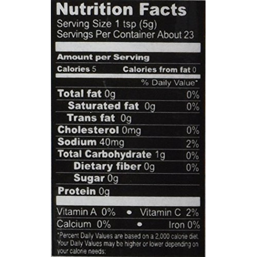 Bottle Da Bomb Beyond Insanity Hot Sauce, Bottle