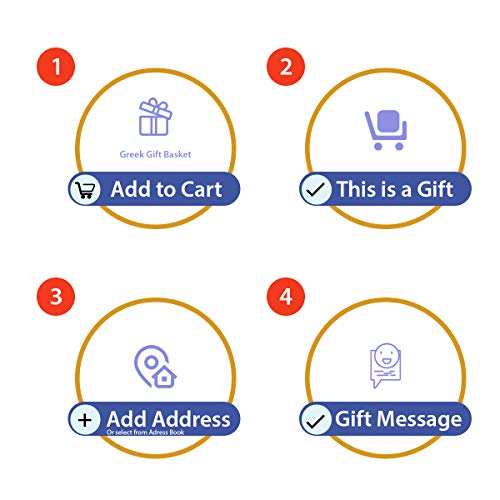 Exclusive Olives And Rusk Gourmet Gift Basket With An Amazing Se