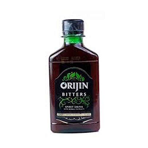 Orijin Bitters Herbal Extracts Drink - 20Cl
