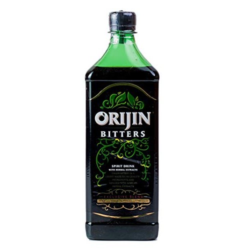 Orijin Bitters Herbal Extracts Drink - 75Cl