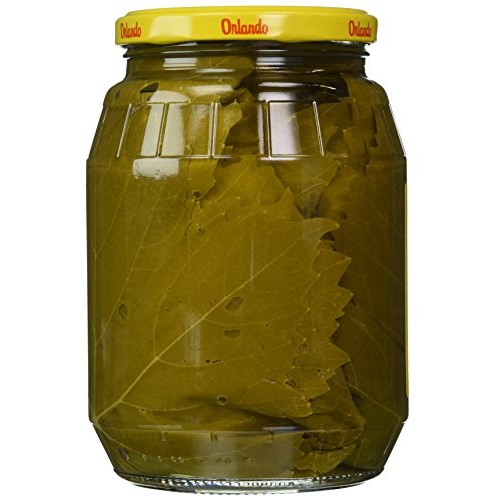 Orlando California Grapes Leaves, 16 Ounce