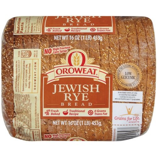 Oroweat Sliced Bread 16oz - 24oz Loaf Pack of 2 Choose Flavor ...