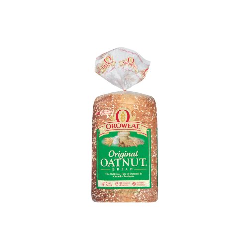 Oroweat Sliced Bread 24Oz Loaf Pack Of 2 Choose Flavor Below