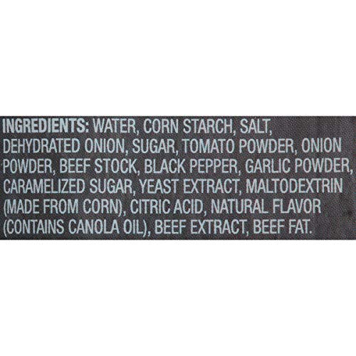 Orrington Farms Meal Creations Sauce, Beef Stew, 3Count