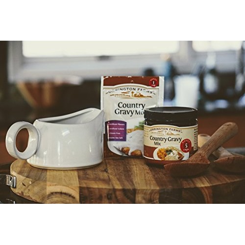 Orrington Farms Country Gravy Mix, 6.25 Oz