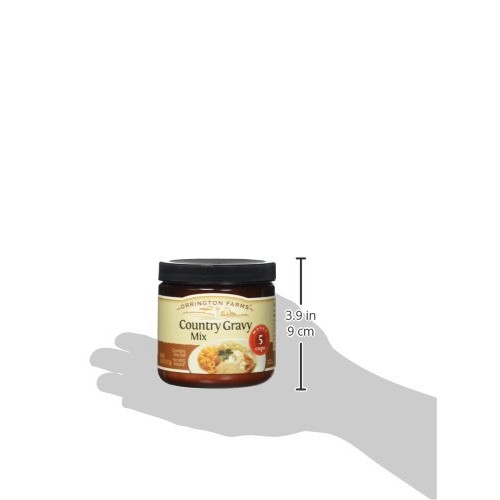Orrington Farms Country Gravy Mix, 6.25 Oz