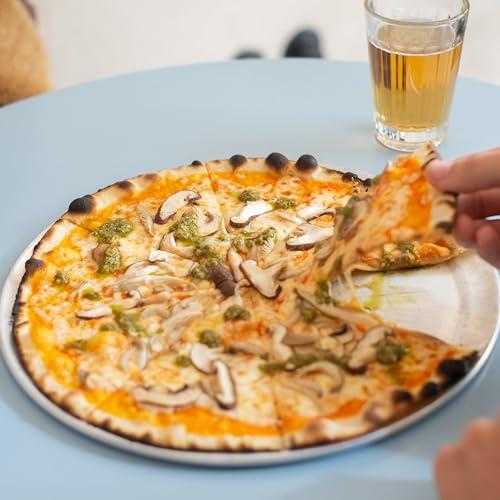 Orsky Dried Shiitake Mushrooms Sliced, Dried Mushrooms for Cooki...