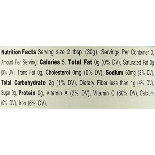 Ortega Diced Hot Green Chiles, 4 Oz