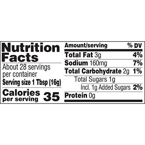 Ortega Flavor Craver Taco Sauce, Taco Ranch, 16 Oz