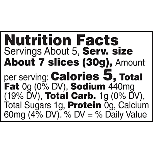 Ortega Peppers, Sliced Pickled Jalapeno, 12 Ounce Pack of 12