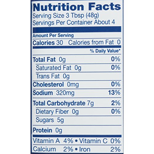 Ortega Skillet Sauce, Fajita Sauce, 7 Ounce Pack Of 6