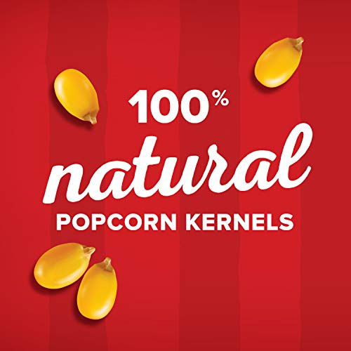 Orville Redenbachers Gourmet Popcorn Kernels, Original Yellow,