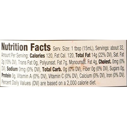 Orville Redenbacher Butter Flavor Popping Oil 16 Oz