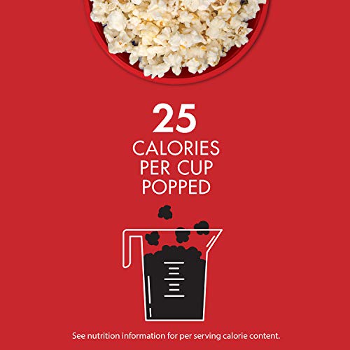 Orville Redenbachers Gourmet Popcorn Movie Theater Butter 12 Cou