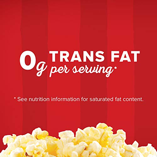 Orville Redenbachers Popping &Amp; Topping Buttery Flavored Oil, Ke