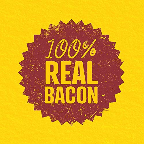 Oscar Mayer Real Bacon Recipe Pieces 2.8 Oz Bag, Pack Of 6
