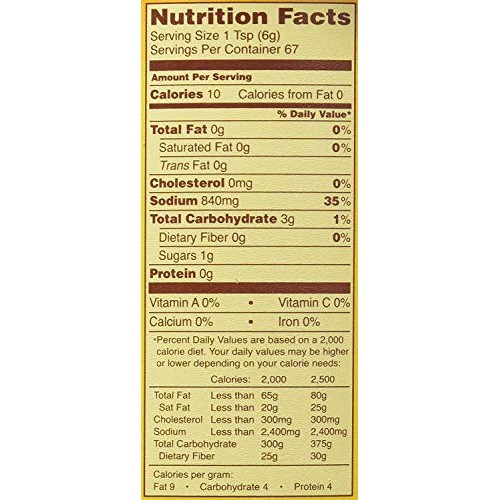 Osem Chicken Consumme Powder - Instant Clear Chicken-Flavored So