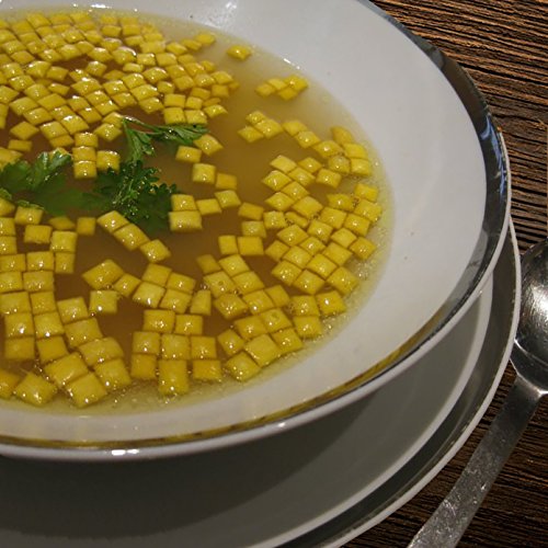 The Original Soup Croutons By Osem Mini Mandel Soup Almonds Pac...