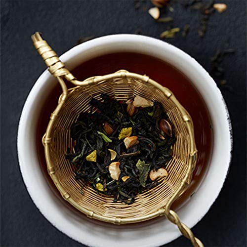 Osulloc Blended Tea Red Papaya Black Tea 20 Pyramid Tea Bags 18G