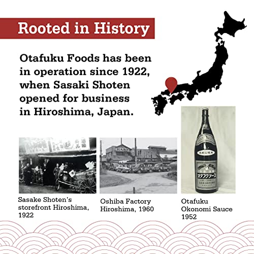 Otajoy Ponzu Sauce 63.9 Fl.Oz, 63.9 Ounce