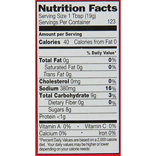 Otajoy Sushi Sauce Eel Sauce, 82.5 Oz