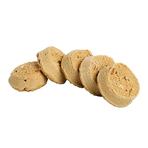 Otis Spunkmeyer Sweet Discovery Peanut Butter Cookies Dough, 1.3