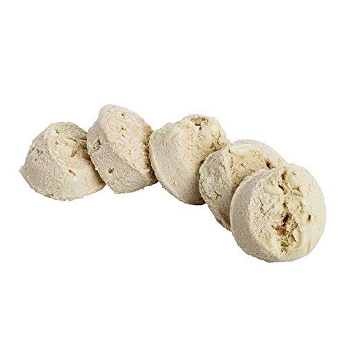 Otis Spunkmeyer Sweet Discovery White Chocolate Macadamia Nut Co