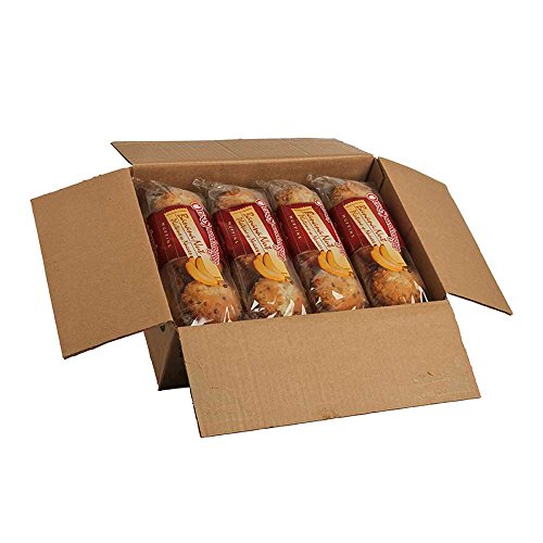 Otis Spunkmeyer Delicious Essentials Banana Nut Muffin, 4 Ounce