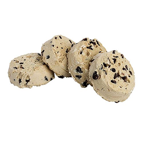 Otis Spunkmeyer Sweet Discovery Chocolate Chip Cookies, 4 Ounce